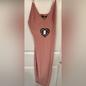 NEW WITH TAGS DRESS